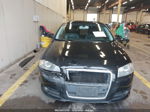 2008 Audi A3 3.2 Черный vin: WAUKD78P38A118392