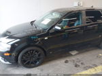 2008 Audi A3 3.2 Black vin: WAUKD78P38A118392