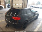 2008 Audi A3 3.2 Черный vin: WAUKD78P38A118392