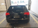 2008 Audi A3 3.2 Черный vin: WAUKD78P38A118392