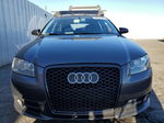 2008 Audi A3 S-line 3.2 Quattro Угольный vin: WAUKD78P88A137326