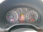 2008 Audi A3 S-line 3.2 Quattro Угольный vin: WAUKD78P88A137326