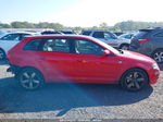 2008 Audi A3 S-line Red vin: WAUKD78PX8A040516