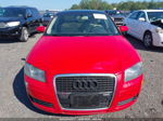 2008 Audi A3 S-line Красный vin: WAUKD78PX8A040516