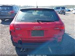 2008 Audi A3 S-line Red vin: WAUKD78PX8A040516