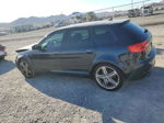 2012 Audi A3 Premium Plus Синий vin: WAUKEAFM1CA034891