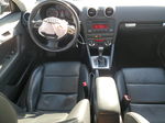 2012 Audi A3 Premium Plus Синий vin: WAUKEAFM1CA034891