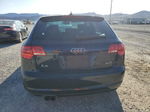 2012 Audi A3 Premium Plus Синий vin: WAUKEAFM1CA034891