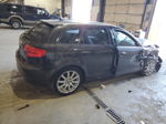 2012 Audi A3 Premium Plus Black vin: WAUKEAFM1CA062805