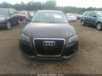 2012 Audi A3 2.0t Premium Plus Черный vin: WAUKEAFM2CA131257