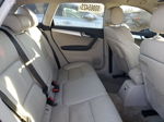 2012 Audi A3 Premium Plus Синий vin: WAUKEAFM2CA132411