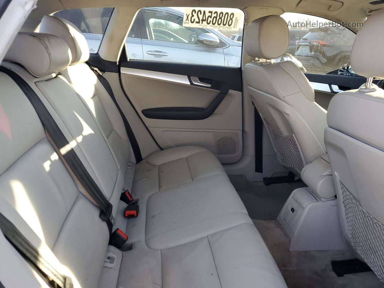 2012 Audi A3 Premium Plus Синий vin: WAUKEAFM2CA132411