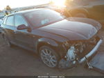 2012 Audi A3 2.0t Premium Black vin: WAUKEAFM6CA104885