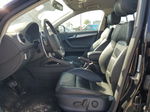 2012 Audi A3 Premium Plus Black vin: WAUKEAFM8CA120781