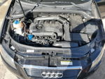 2012 Audi A3 Premium Plus Black vin: WAUKEAFM8CA120781