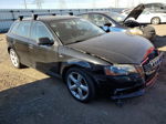 2012 Audi A3 Premium Plus Black vin: WAUKEBFM0CA117346