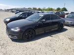 2013 Audi A4 Prestige Black vin: WAUKFAFL2DN043727