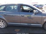 2012 Audi A3 2.0t Premium Gray vin: WAUKFAFM1CA003539