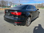 2015 Audi A3 Prestige S-line Black vin: WAUKFGFF5F1006971