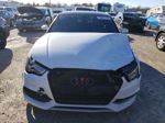 2015 Audi A3 Prestige S-line White vin: WAUKFGFF7F1021097