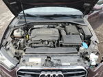 2015 Audi A3 Prestige S-line Maroon vin: WAUKFGFF9F1042727