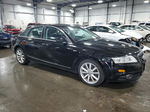 2011 Audi A6 Prestige Black vin: WAUKGAFB0BN013658