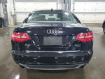 2011 Audi A6 Prestige Black vin: WAUKGAFB0BN013658