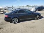 2011 Audi A6 Prestige Black vin: WAUKGAFB0BN050791