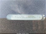 2011 Audi A6 3.0 Premium Серебряный vin: WAUKGAFB0BN065033
