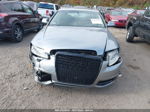 2011 Audi A6 3.0 Premium Silver vin: WAUKGAFB0BN065033