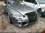 2011 Audi A6 3.0 Premium Silver vin: WAUKGAFB0BN065033