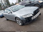 2011 Audi A6 3.0 Premium Серый vin: WAUKGAFB1BN024720