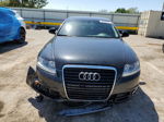 2011 Audi A6 Prestige Black vin: WAUKGAFB4BN006485