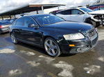 2011 Audi A6 Prestige Charcoal vin: WAUKGAFB4BN021469