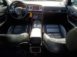 2011 Audi A6 Prestige Charcoal vin: WAUKGAFB4BN021469