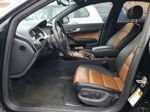 2011 Audi A6 Prestige Черный vin: WAUKGAFB4BN062992