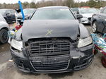 2011 Audi A6 Prestige Black vin: WAUKGAFB4BN062992