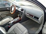 2011 Audi A6 3.0t Prestige Navy vin: WAUKGAFB4BN063219