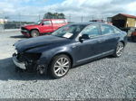 2011 Audi A6 3.0t Prestige Navy vin: WAUKGAFB4BN063219