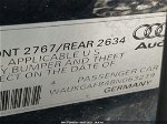 2011 Audi A6 3.0t Prestige Военный vin: WAUKGAFB4BN063219