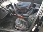 2011 Audi A6 Prestige Черный vin: WAUKGAFB6BN038175