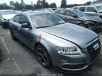 2011 Audi A6 3.0t Prestige Unknown vin: WAUKGAFB7BN025225