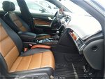 2011 Audi A6 3.0t Prestige Unknown vin: WAUKGAFB7BN025225