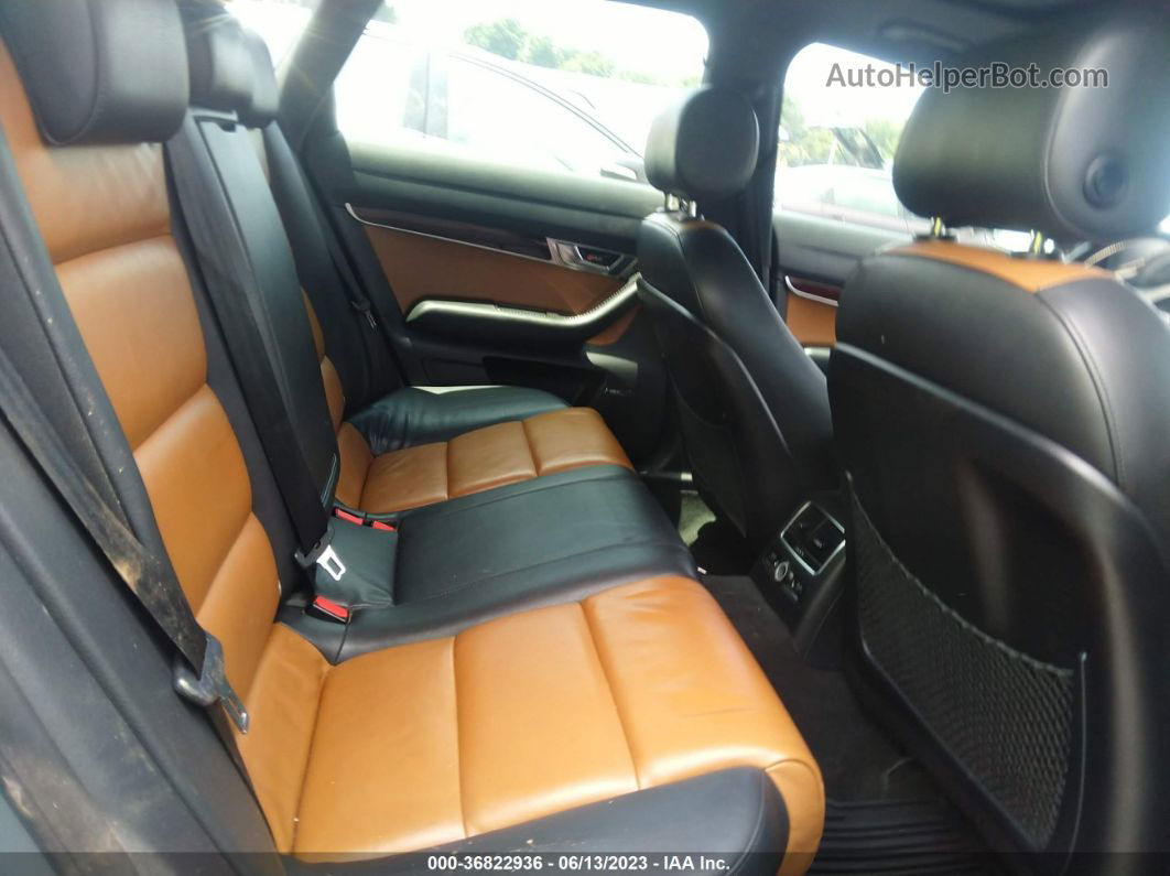 2011 Audi A6 3.0t Prestige Неизвестно vin: WAUKGAFB7BN025225