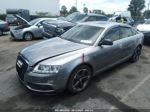 2011 Audi A6 3.0t Prestige Неизвестно vin: WAUKGAFB7BN025225