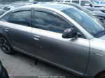 2011 Audi A6 3.0t Prestige Неизвестно vin: WAUKGAFB7BN025225