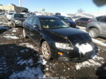 2011 Audi A6 3.0 Premium Dark Blue vin: WAUKGAFB7BN036466