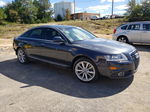 2011 Audi A6 Prestige Черный vin: WAUKGAFB7BN039769