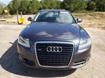 2011 Audi A6 Prestige Black vin: WAUKGAFB7BN039769