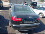 2011 Audi A6 3.0 Premium Черный vin: WAUKGAFB8BN035827